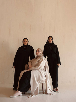 Open image in slideshow, Hijaab
